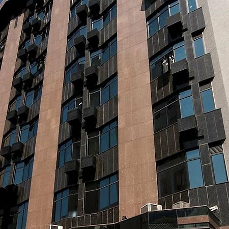 Hotel Metropole Rio Ρίο ντε Τζανέιρο Εξωτερικό φωτογραφία