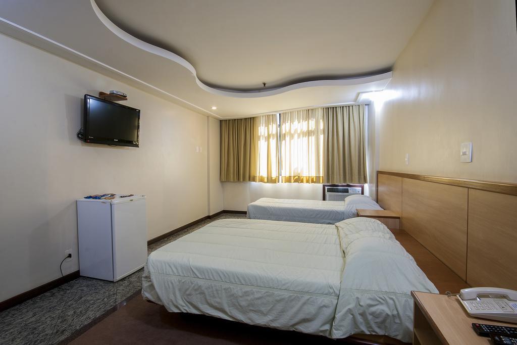 Hotel Metropole Rio Ρίο ντε Τζανέιρο Εξωτερικό φωτογραφία