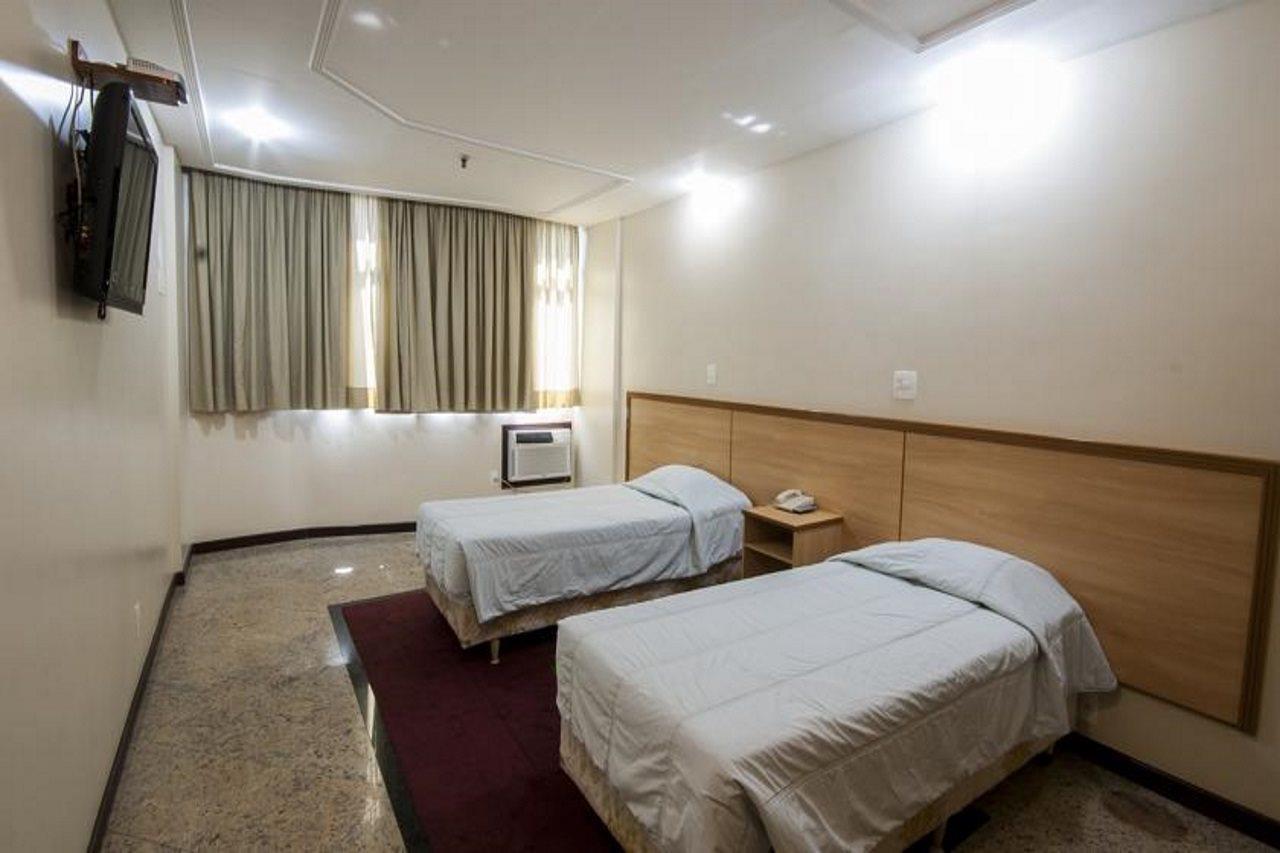 Hotel Metropole Rio Ρίο ντε Τζανέιρο Εξωτερικό φωτογραφία
