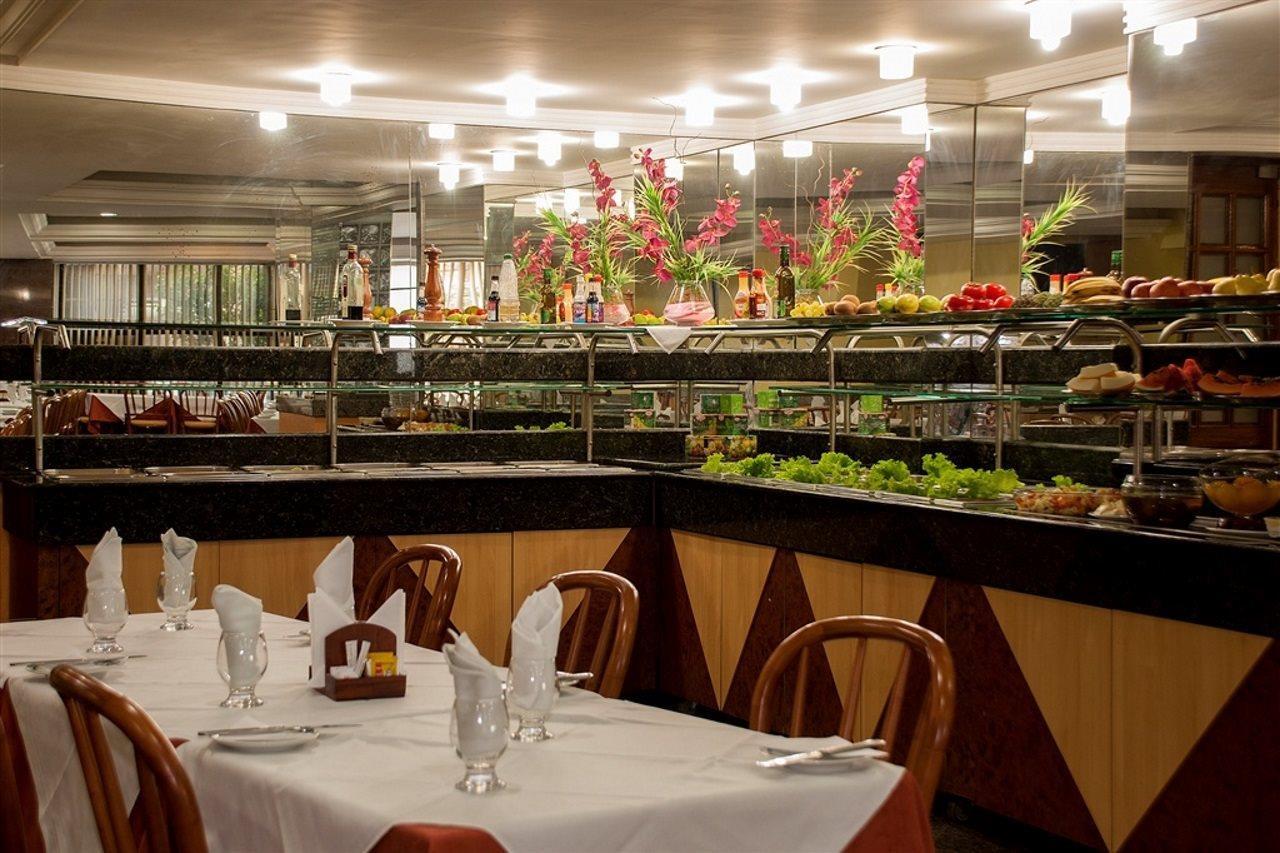 Hotel Metropole Rio Ρίο ντε Τζανέιρο Εξωτερικό φωτογραφία