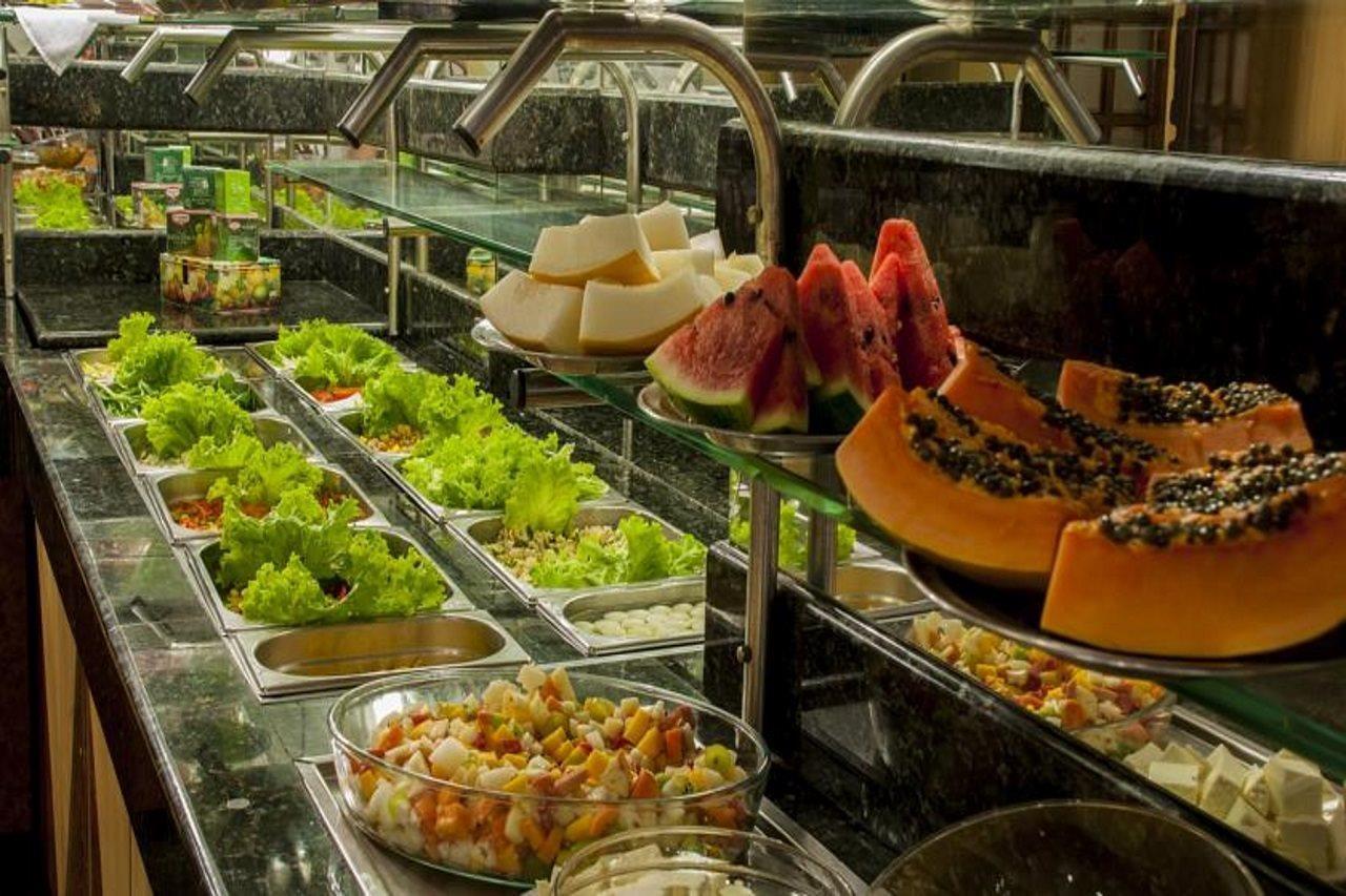 Hotel Metropole Rio Ρίο ντε Τζανέιρο Εξωτερικό φωτογραφία