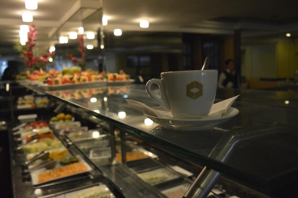 Hotel Metropole Rio Ρίο ντε Τζανέιρο Εξωτερικό φωτογραφία