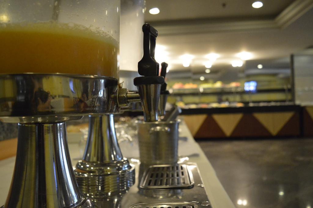 Hotel Metropole Rio Ρίο ντε Τζανέιρο Εξωτερικό φωτογραφία