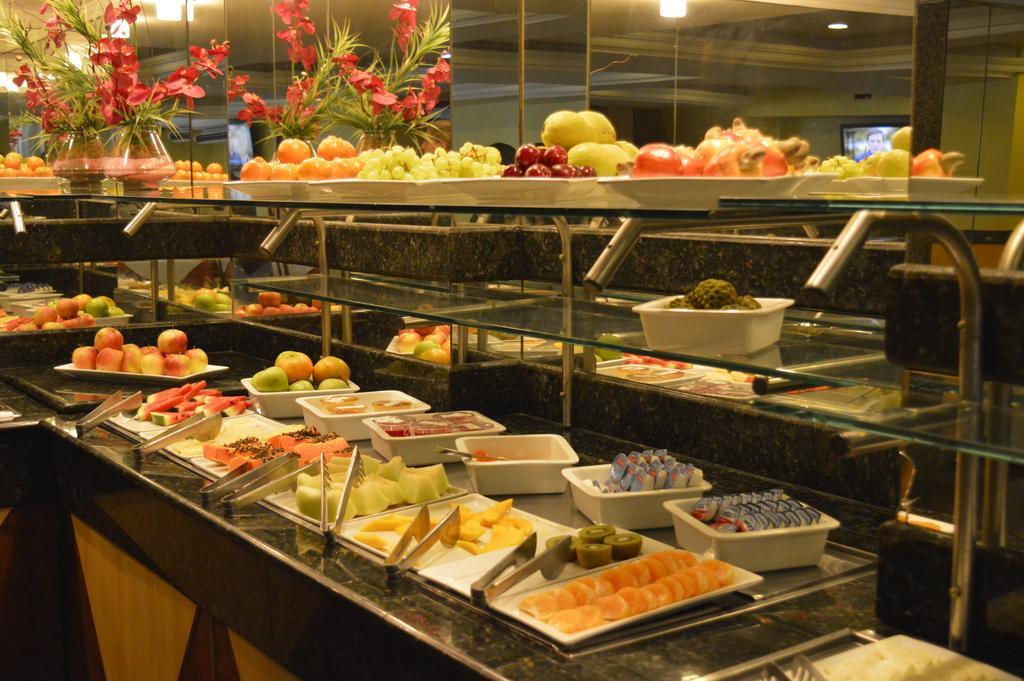 Hotel Metropole Rio Ρίο ντε Τζανέιρο Εξωτερικό φωτογραφία