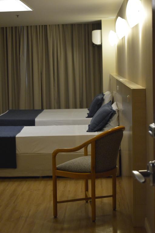 Hotel Metropole Rio Ρίο ντε Τζανέιρο Εξωτερικό φωτογραφία