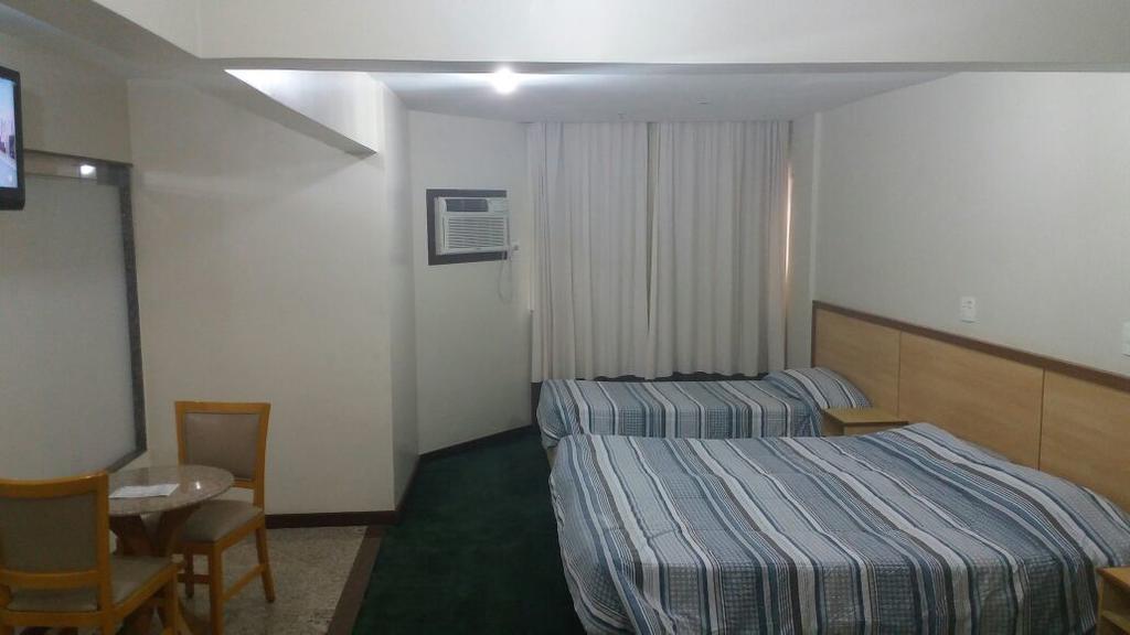 Hotel Metropole Rio Ρίο ντε Τζανέιρο Εξωτερικό φωτογραφία