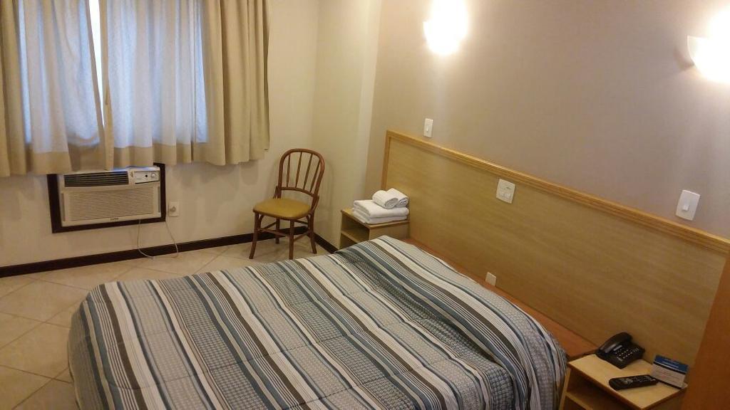 Hotel Metropole Rio Ρίο ντε Τζανέιρο Εξωτερικό φωτογραφία