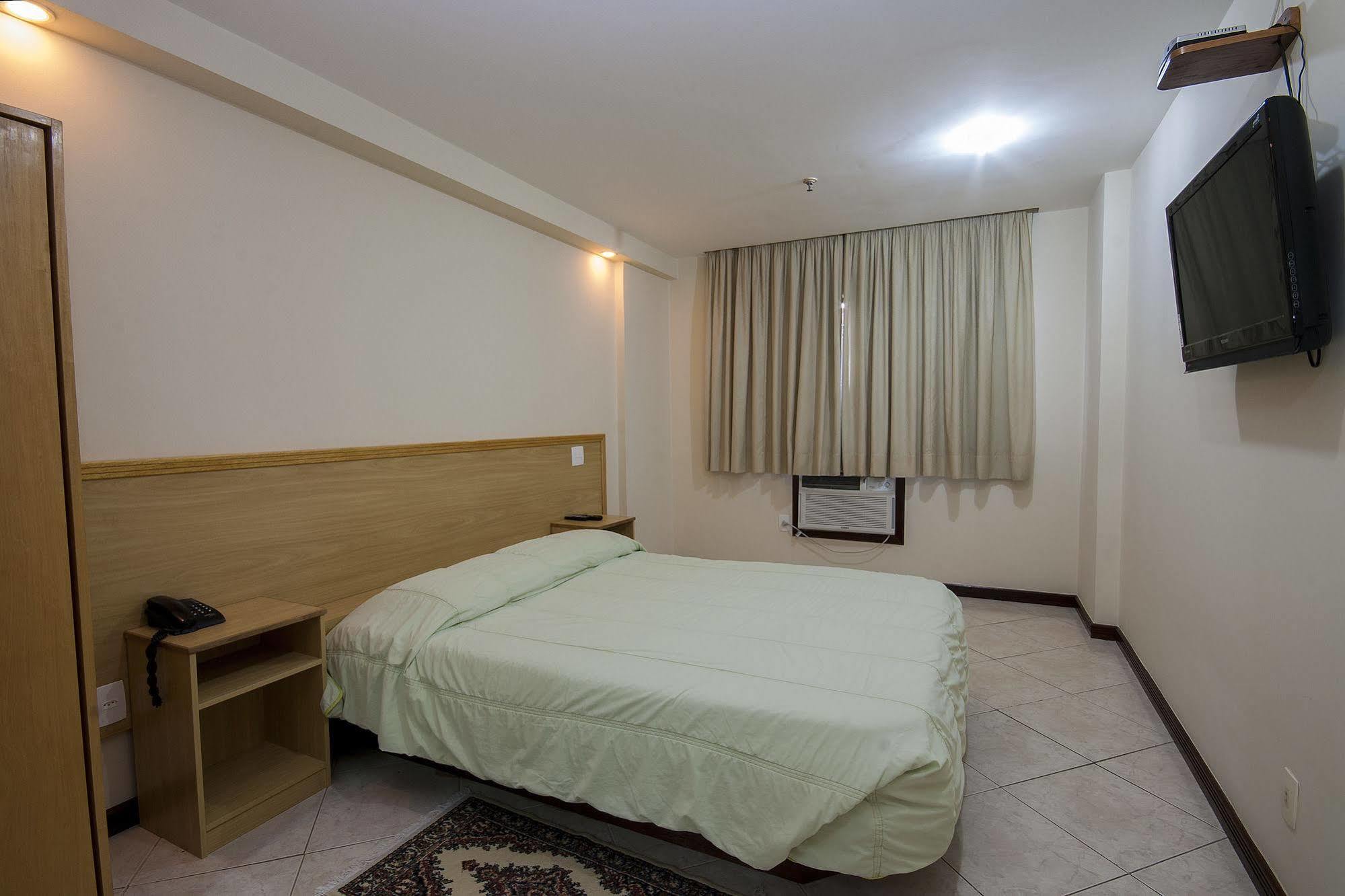 Hotel Metropole Rio Ρίο ντε Τζανέιρο Εξωτερικό φωτογραφία