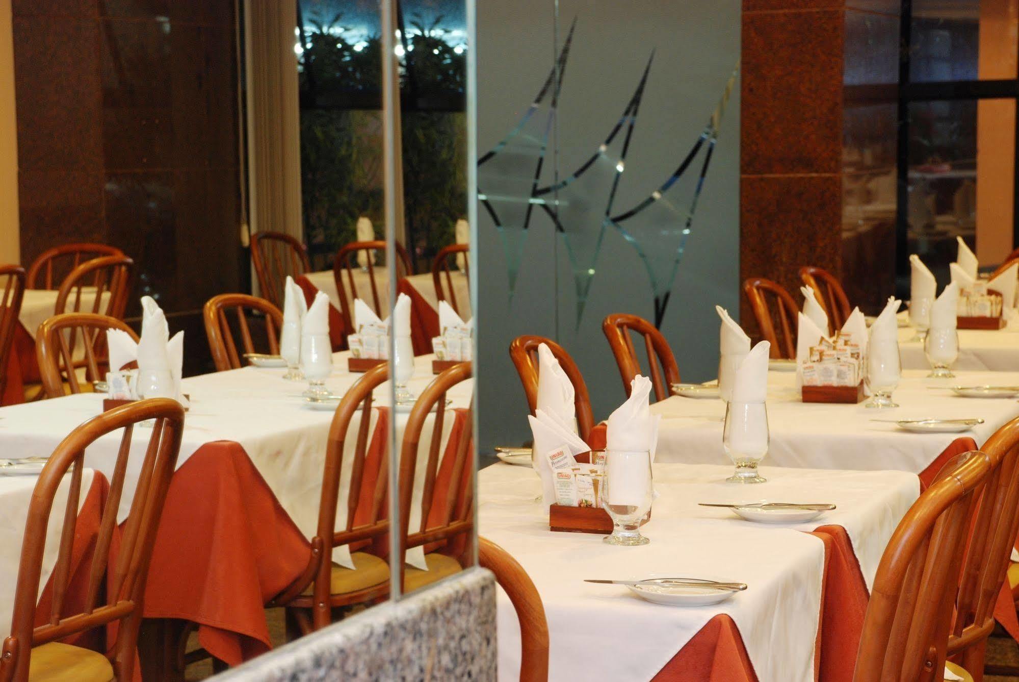 Hotel Metropole Rio Ρίο ντε Τζανέιρο Εξωτερικό φωτογραφία