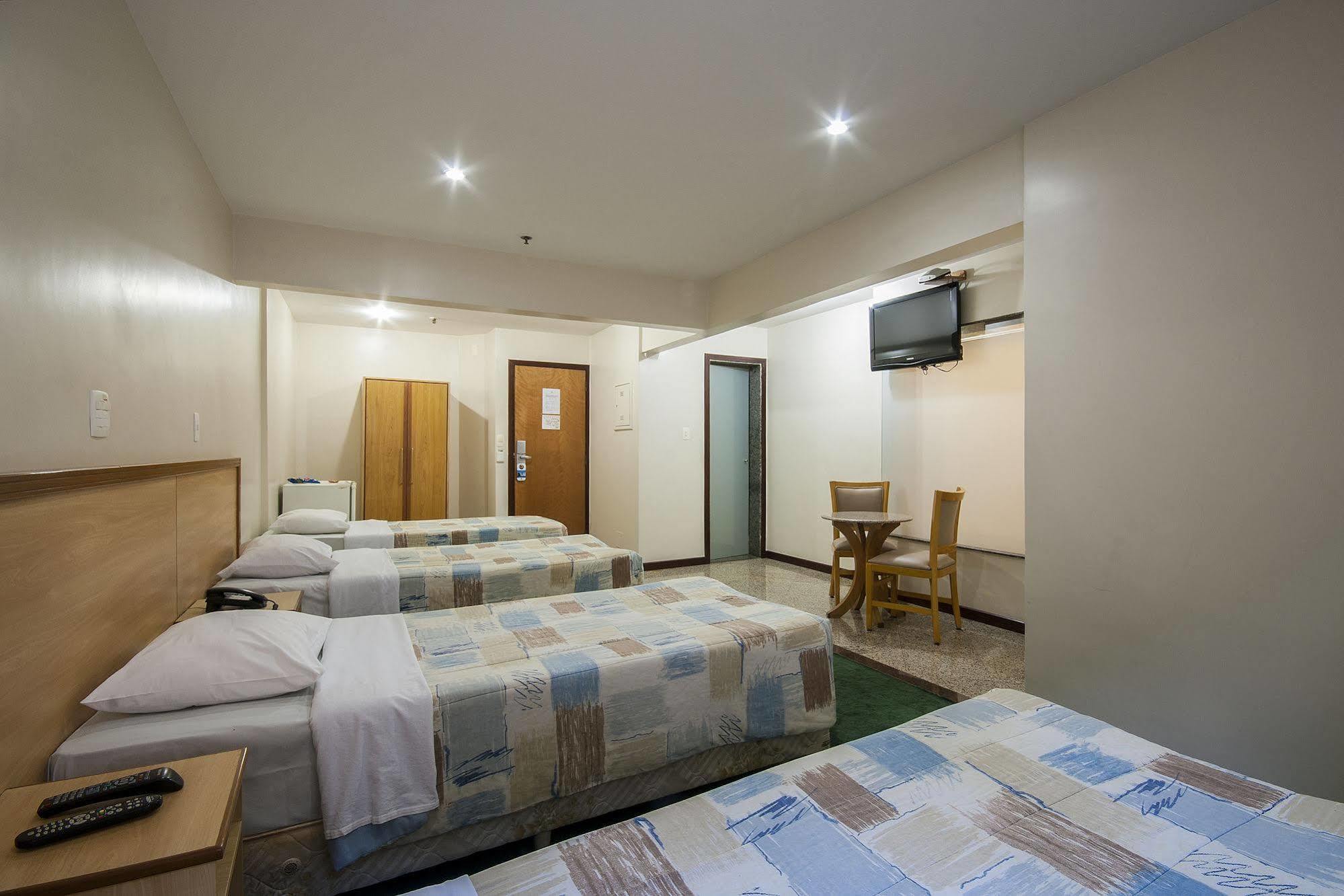 Hotel Metropole Rio Ρίο ντε Τζανέιρο Εξωτερικό φωτογραφία