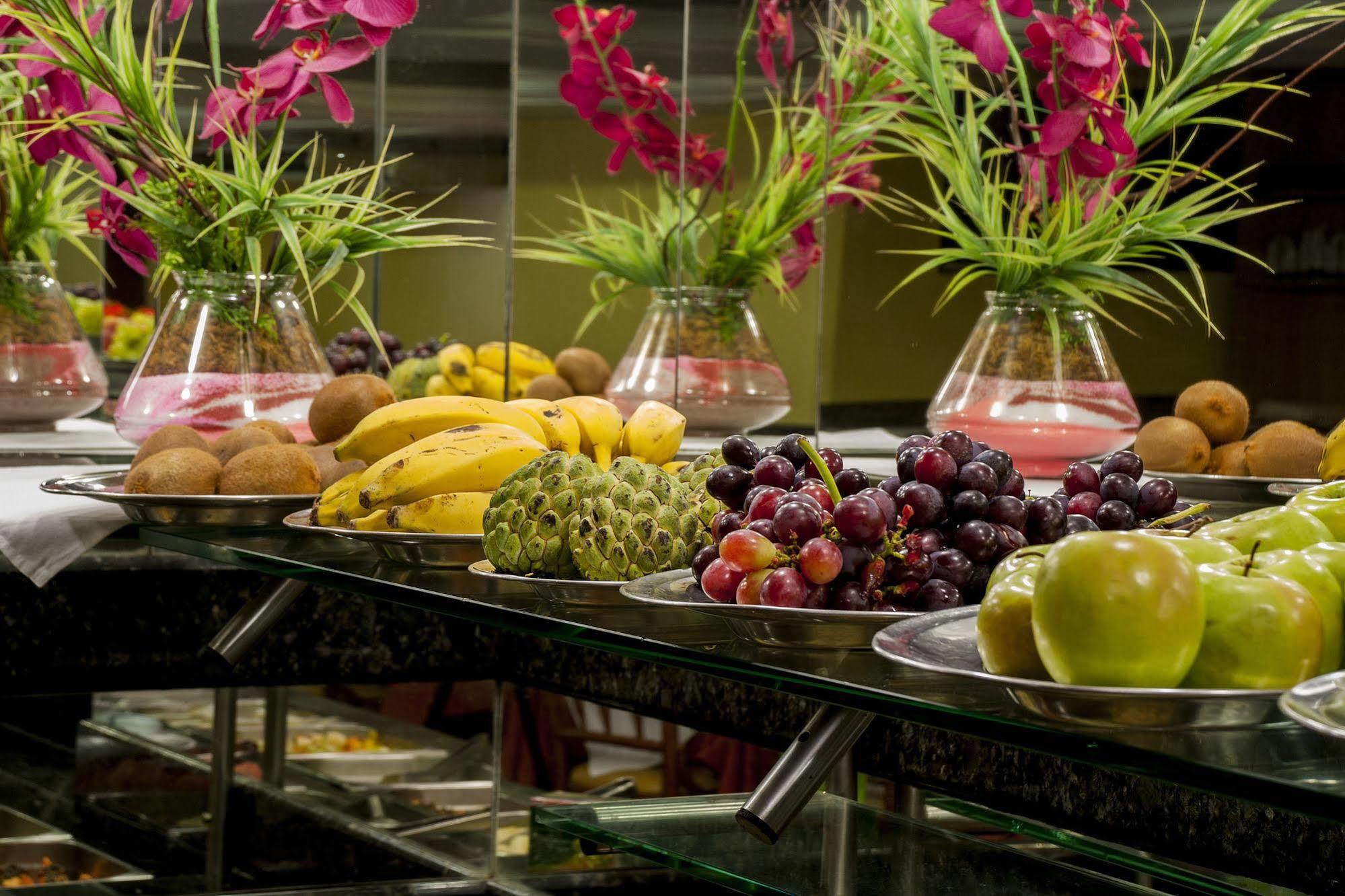 Hotel Metropole Rio Ρίο ντε Τζανέιρο Εξωτερικό φωτογραφία