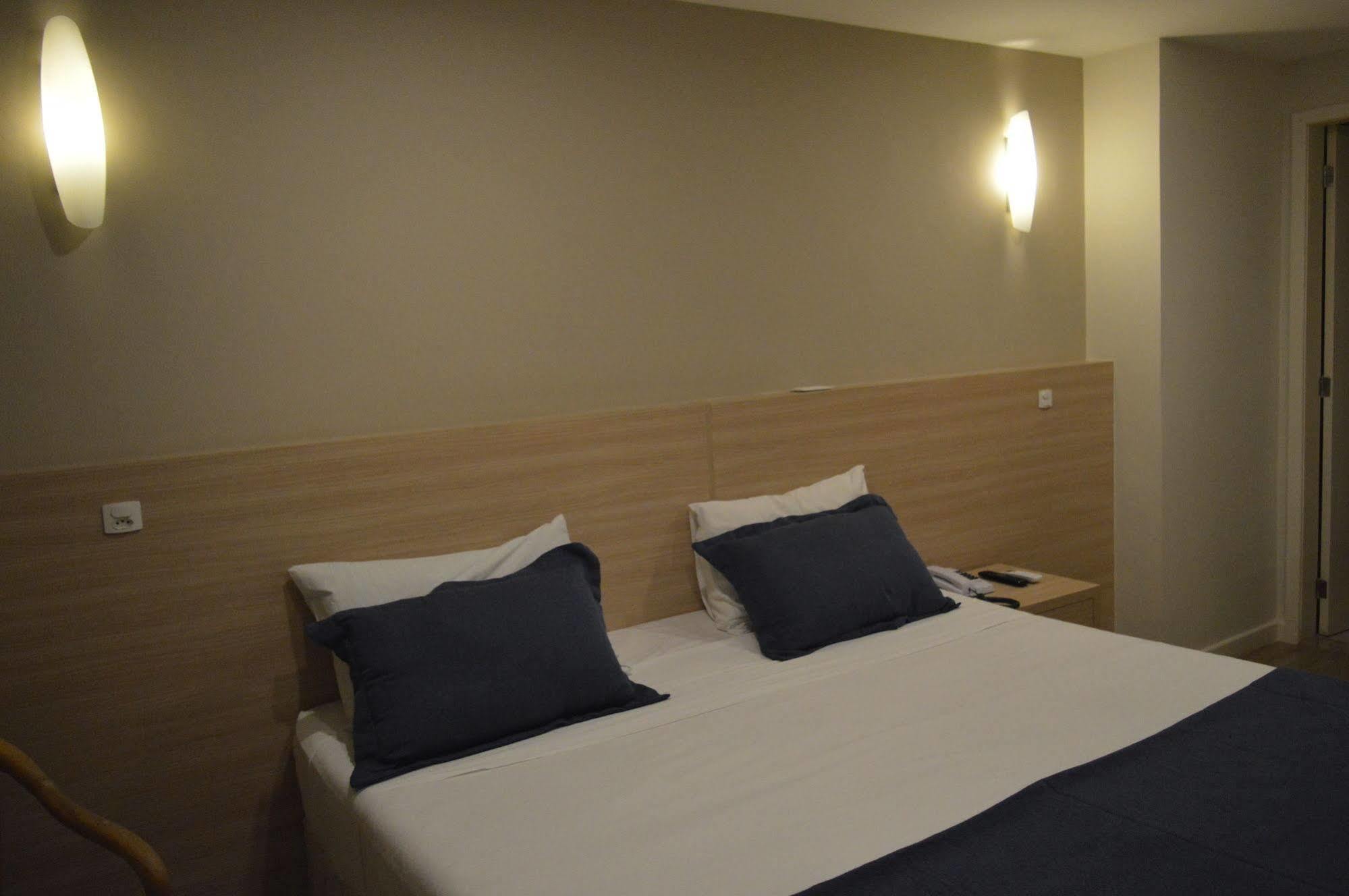 Hotel Metropole Rio Ρίο ντε Τζανέιρο Εξωτερικό φωτογραφία