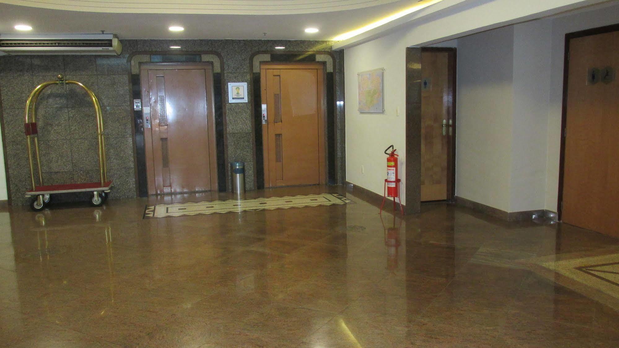 Hotel Metropole Rio Ρίο ντε Τζανέιρο Εξωτερικό φωτογραφία